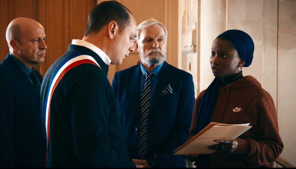 バティモン5 望まれざる者 8枚目の写真・画像