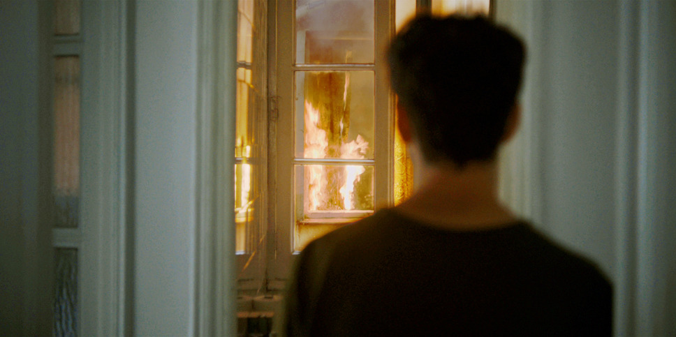 マンティコア 怪物 6枚目の写真・画像