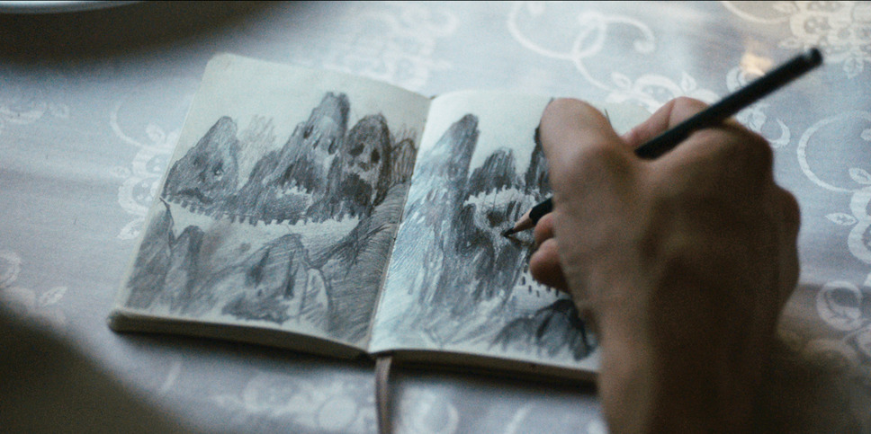 マンティコア 怪物 12枚目の写真・画像