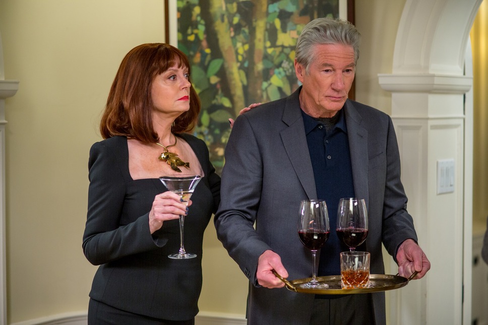 アバウト・ライフ 幸せの選択肢 5枚目の写真・画像