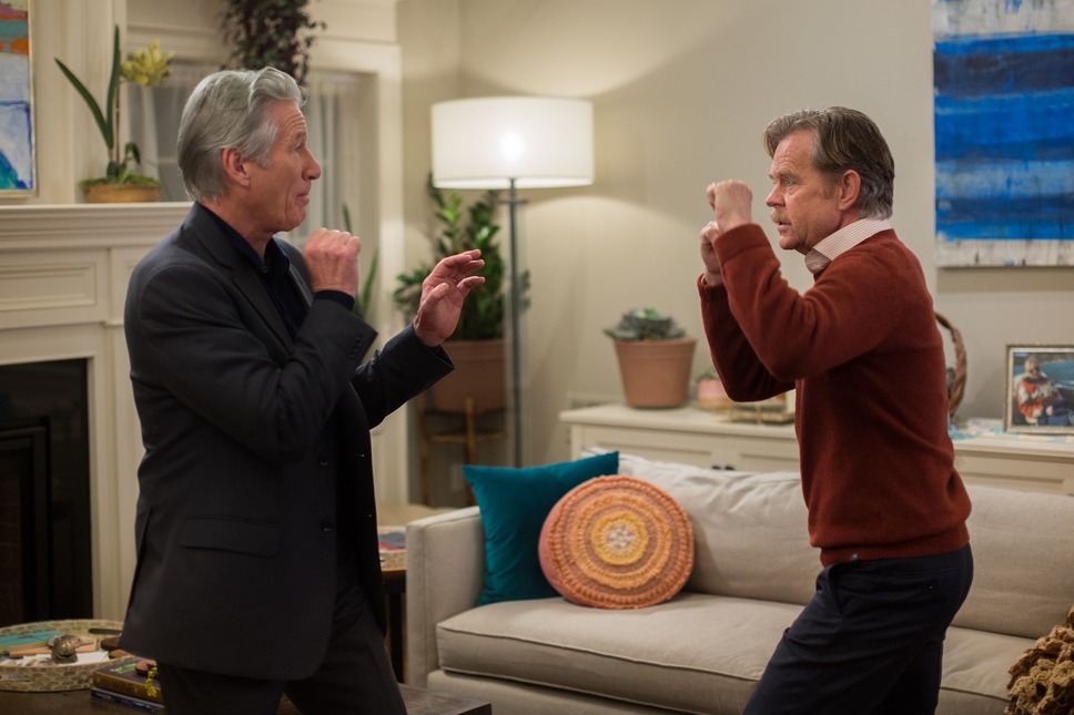 アバウト・ライフ 幸せの選択肢 8枚目の写真・画像