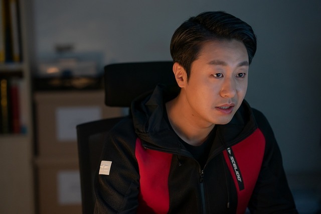 薄氷の告発 7枚目の写真・画像