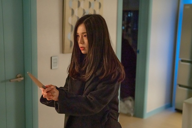 薄氷の告発 8枚目の写真・画像