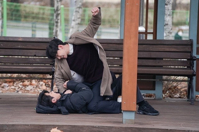 薄氷の告発 9枚目の写真・画像