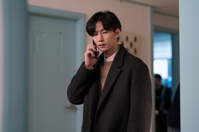 薄氷の告発 11枚目の写真・画像