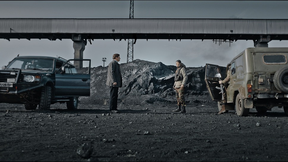 ザ・エクスチェンジ 3枚目の写真・画像