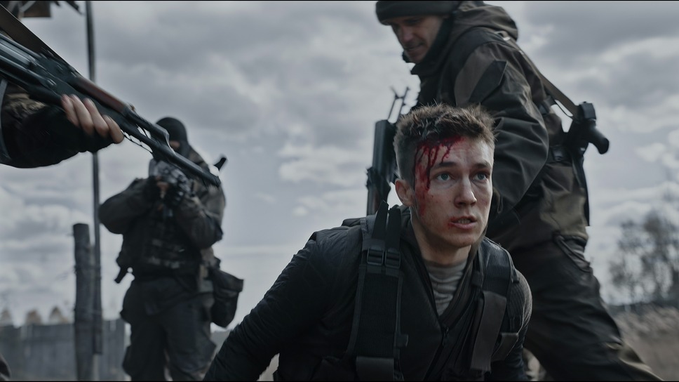 ザ・エクスチェンジ 4枚目の写真・画像