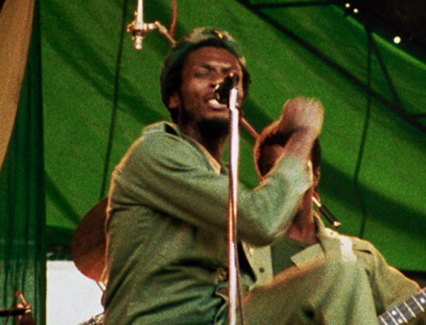 ボンゴマン ジミー・クリフ デジタル・リマスター 2枚目の写真・画像