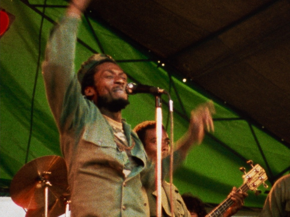 ボンゴマン ジミー・クリフ デジタル・リマスター 4枚目の写真・画像