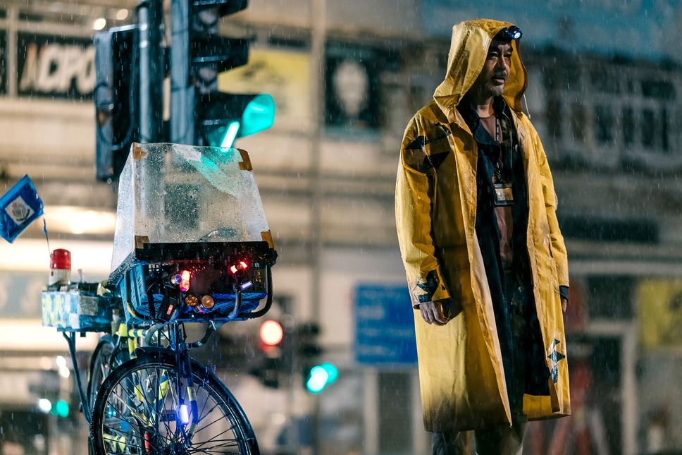 神探大戦 2枚目の写真・画像