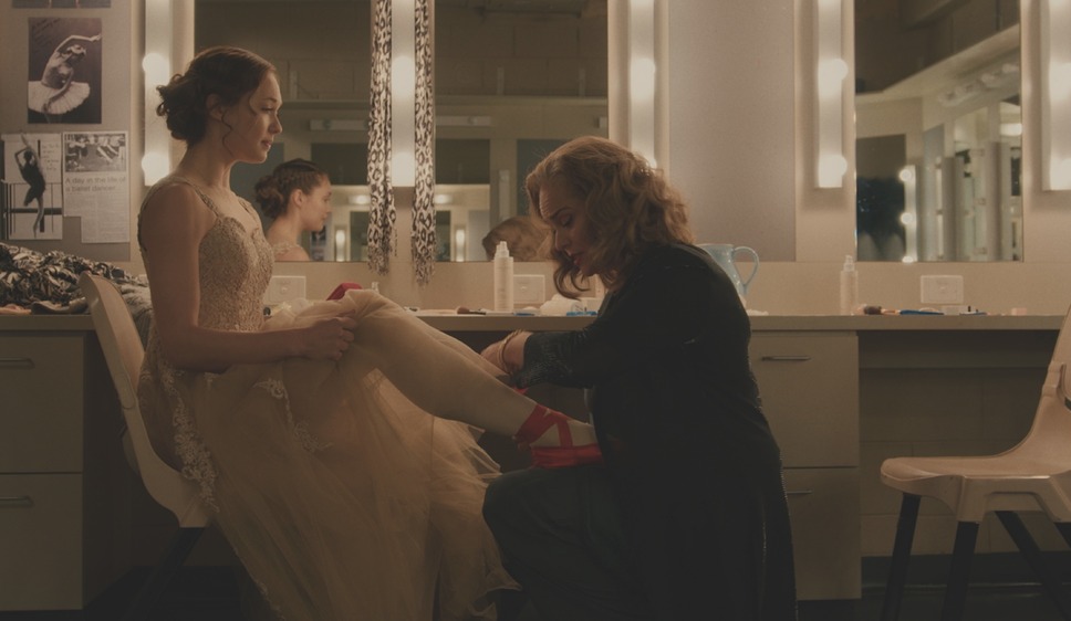 RED SHOES/レッド・シューズ 3枚目の写真・画像