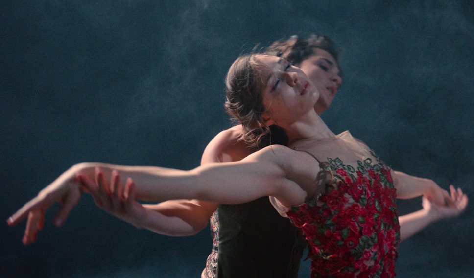 RED SHOES/レッド・シューズ 2枚目の写真・画像