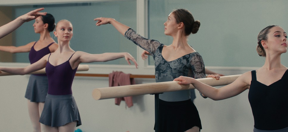 RED SHOES/レッド・シューズ 6枚目の写真・画像