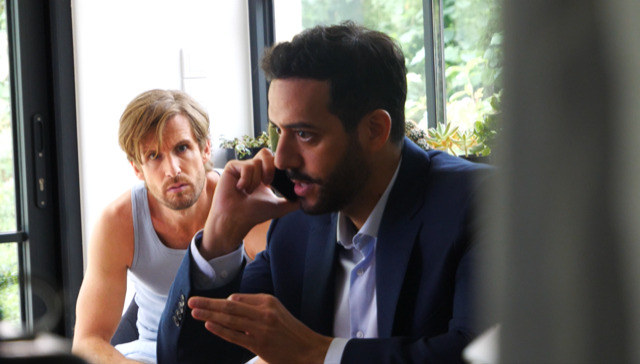 アリバイ・ドット・コム2　ウェディング・ミッション 10枚目の写真・画像