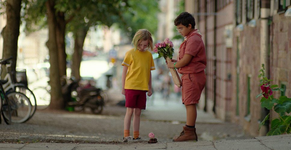 リトル・エッラ 5枚目の写真・画像