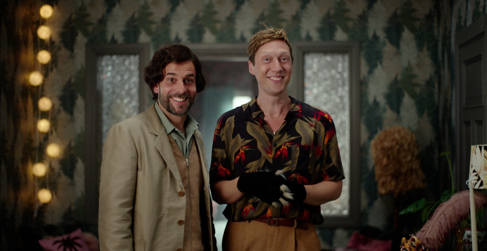 リトル・エッラ 6枚目の写真・画像