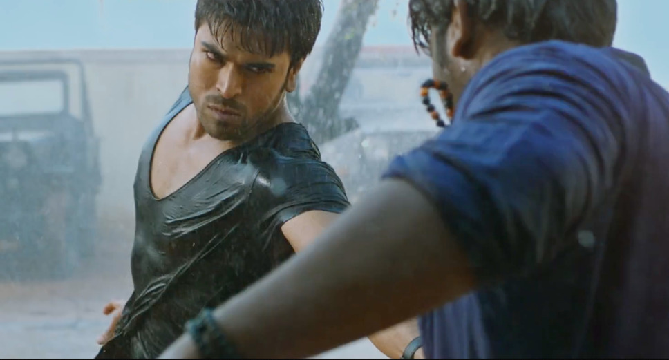 ザ・フェイス 2枚目の写真・画像