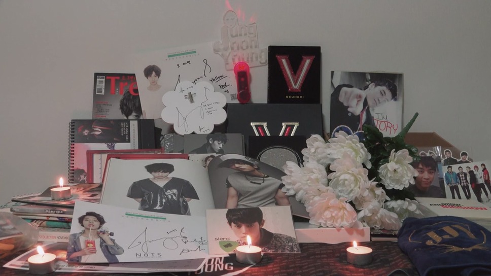 成功したオタク 6枚目の写真・画像