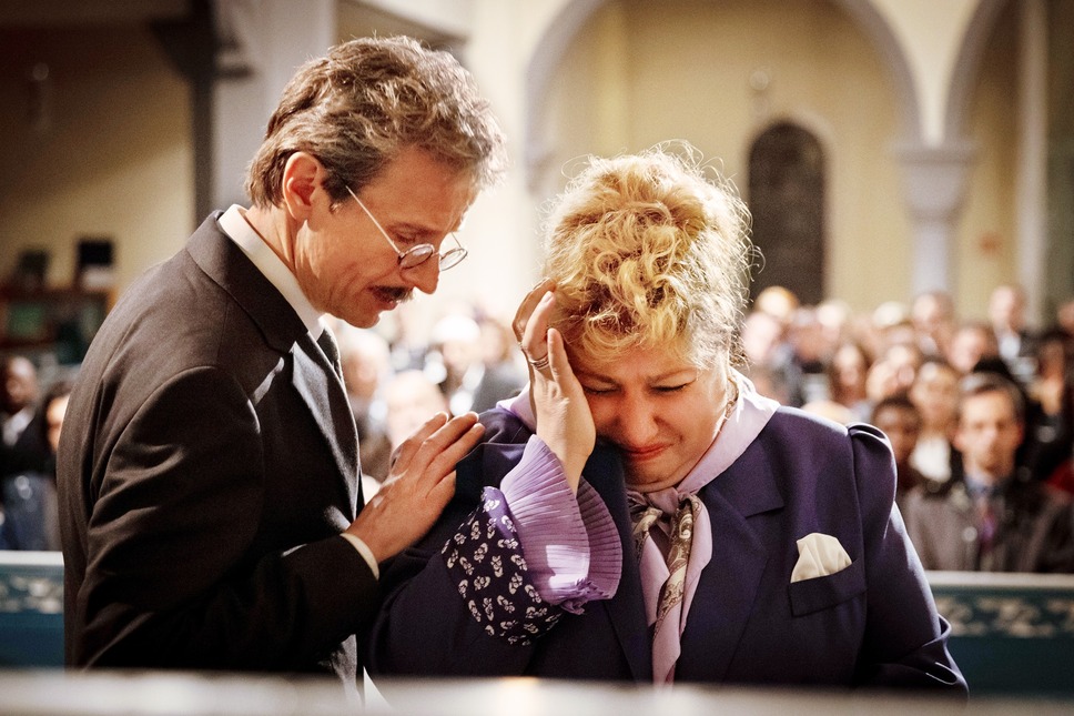 ミセス・クルナス vs. ジョージ・W・ブッシュ 4枚目の写真・画像