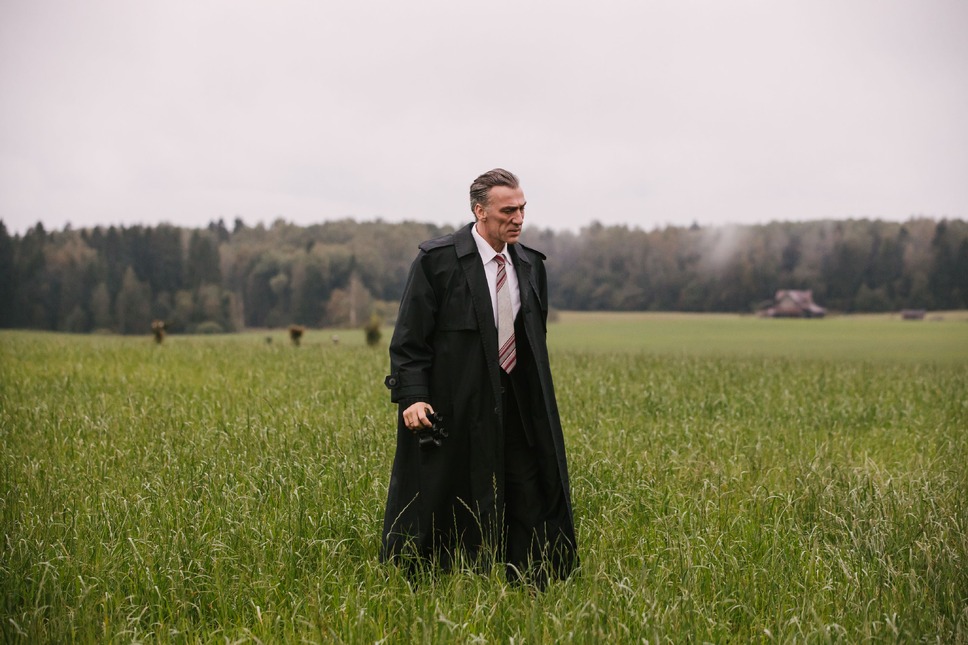 殺人鬼の存在証明 2枚目の写真・画像