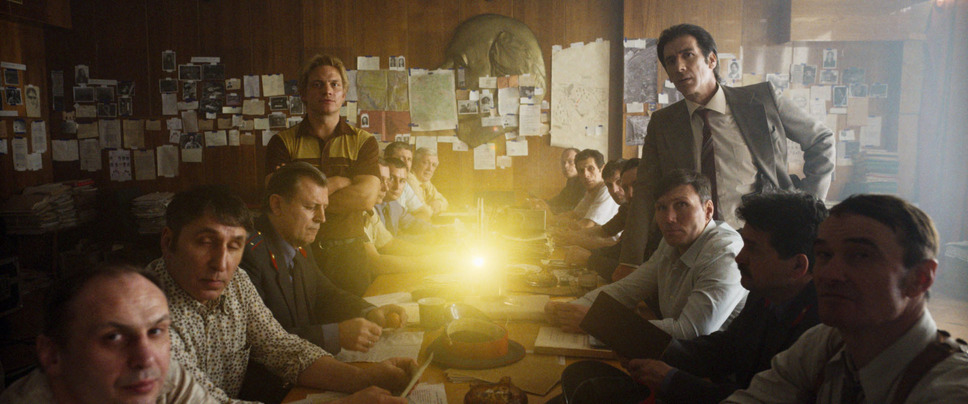 殺人鬼の存在証明 4枚目の写真・画像