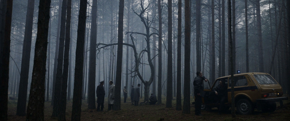 殺人鬼の存在証明 9枚目の写真・画像