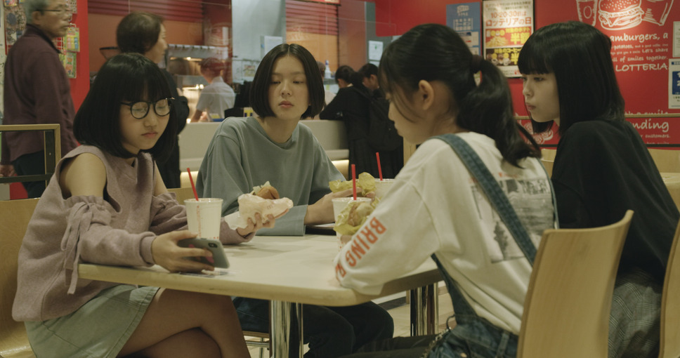 あこがれの色彩 7枚目の写真・画像