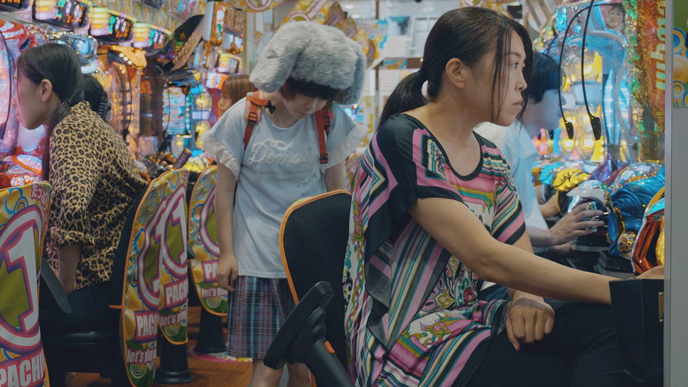 うさぎのおやこ 2枚目の写真・画像