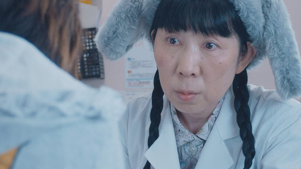 うさぎのおやこ 8枚目の写真・画像