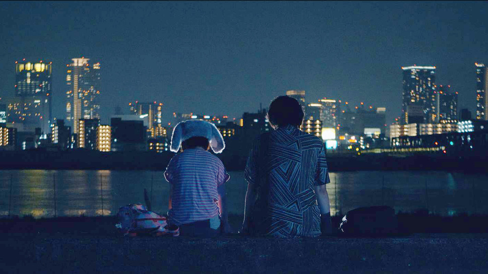 うさぎのおやこ 9枚目の写真・画像