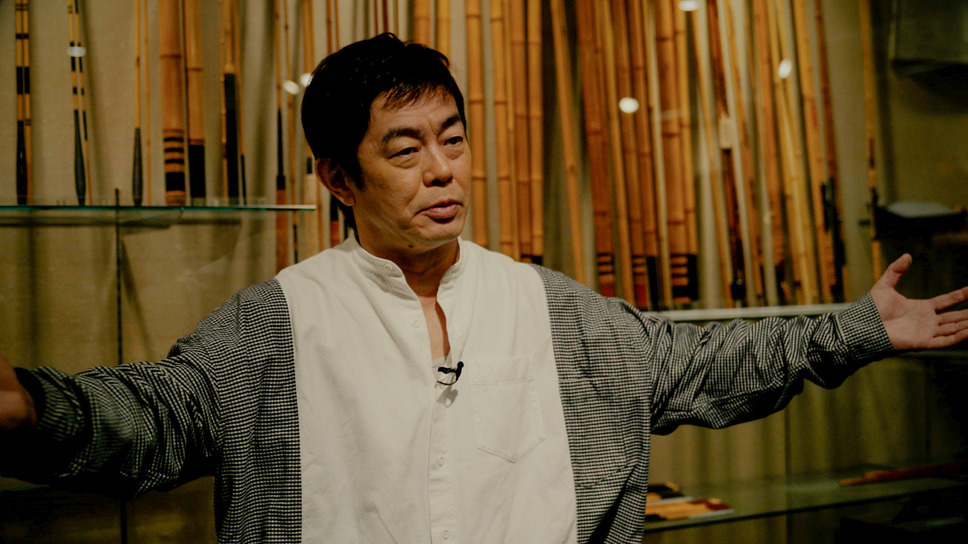 ミルクの中のイワナ 8枚目の写真・画像