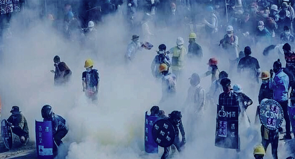 夜明けへの道 6枚目の写真・画像