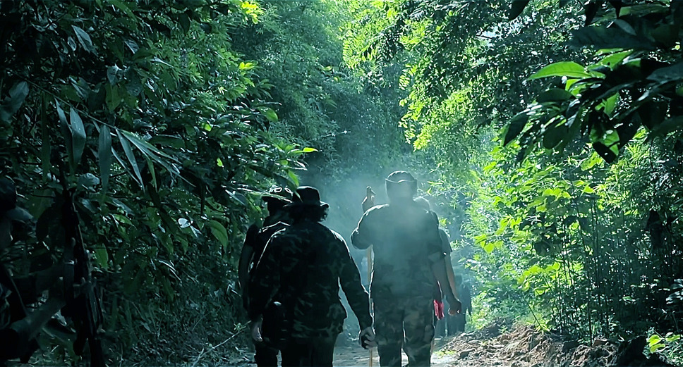 夜明けへの道 8枚目の写真・画像