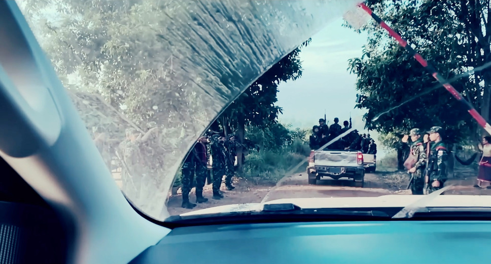 夜明けへの道 9枚目の写真・画像