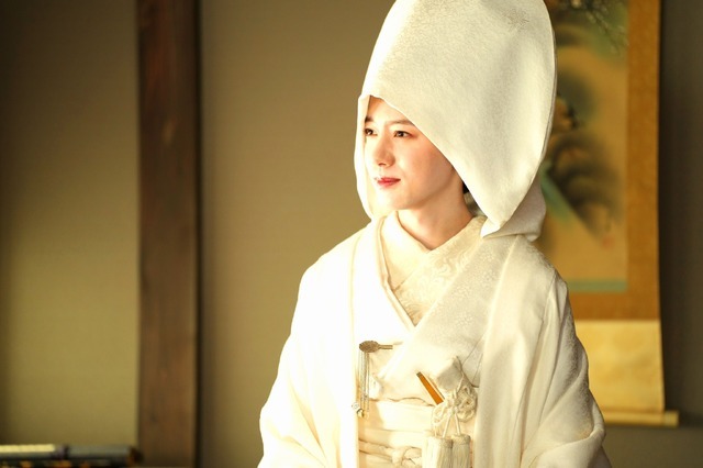 碁盤斬り 6枚目の写真・画像