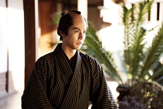 碁盤斬り 7枚目の写真・画像