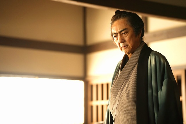 碁盤斬り 8枚目の写真・画像