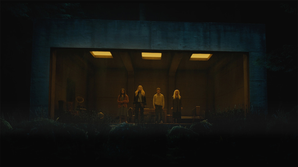 ザ・ウォッチャーズ 3枚目の写真・画像