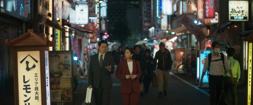 東京カウボーイ 3枚目の写真・画像