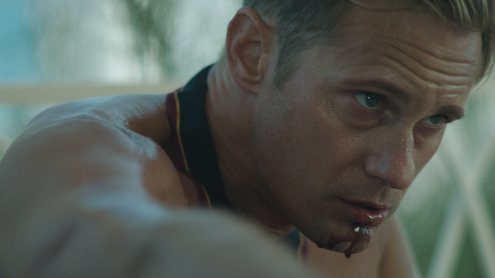 インフィニティ・プール 10枚目の写真・画像