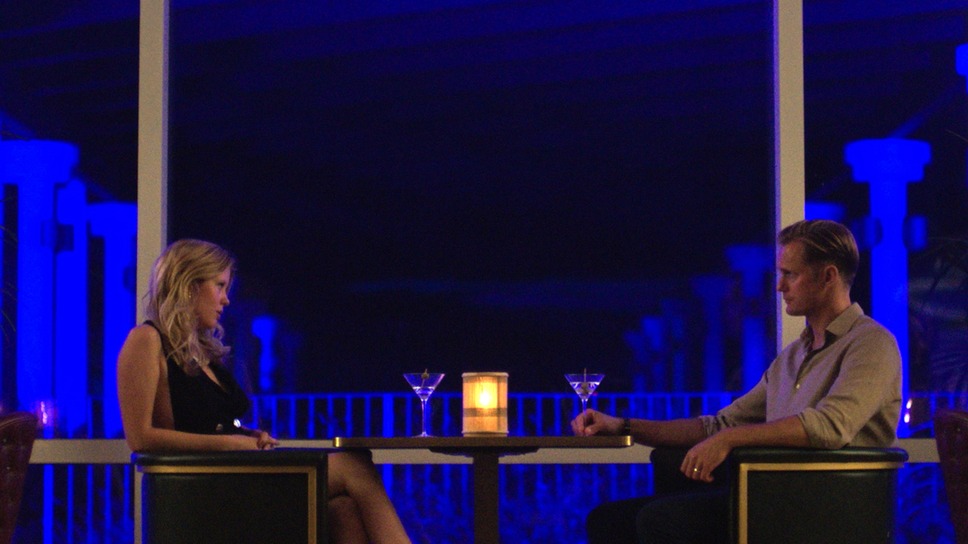 インフィニティ・プール 11枚目の写真・画像