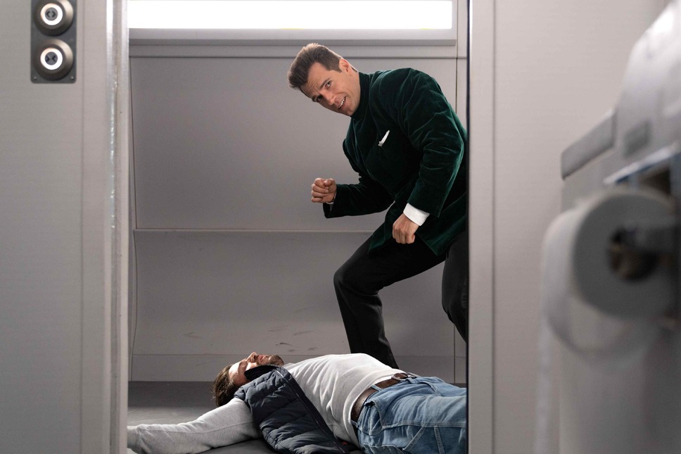 ARGYLLE／アーガイル 3枚目の写真・画像