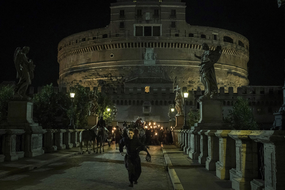 エドガルド・モルターラ ある少年の数奇な運命 3枚目の写真・画像