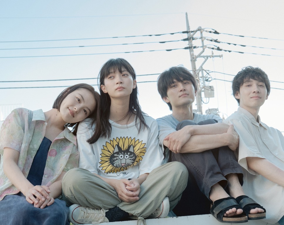 ほなまた明日 3枚目の写真・画像