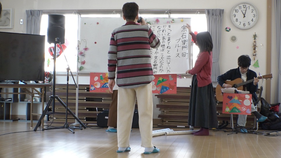 ラジオ下神白ーあのとき あのまちの音楽から いまここへ 4枚目の写真・画像