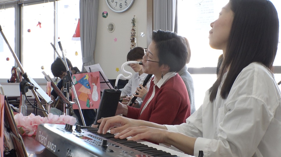 ラジオ下神白ーあのとき あのまちの音楽から いまここへ 6枚目の写真・画像