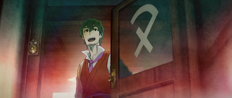 クラユカバ 3枚目の写真・画像