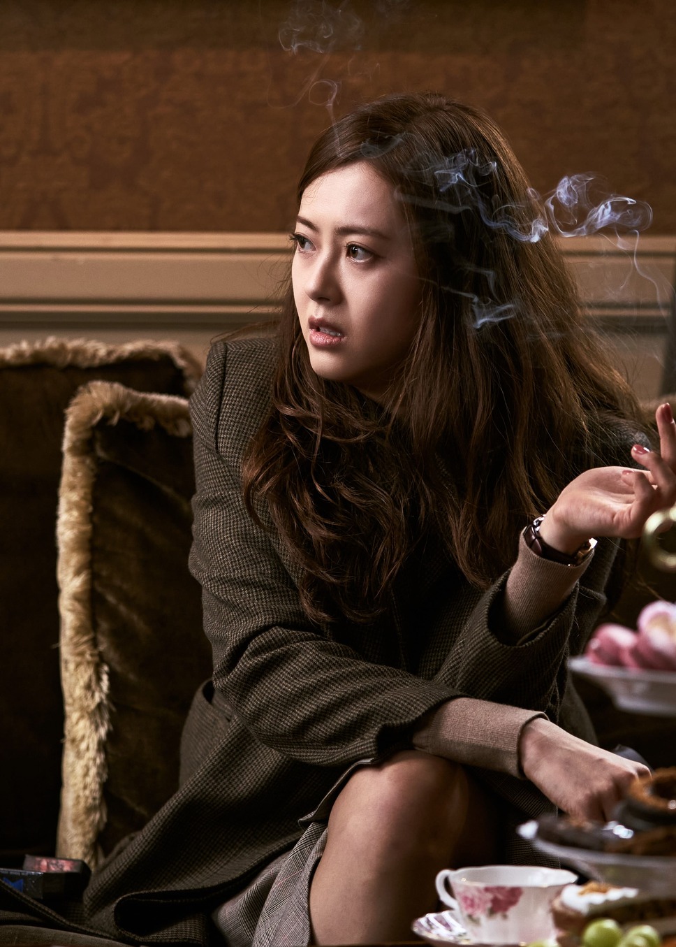 貴公子 13枚目の写真・画像