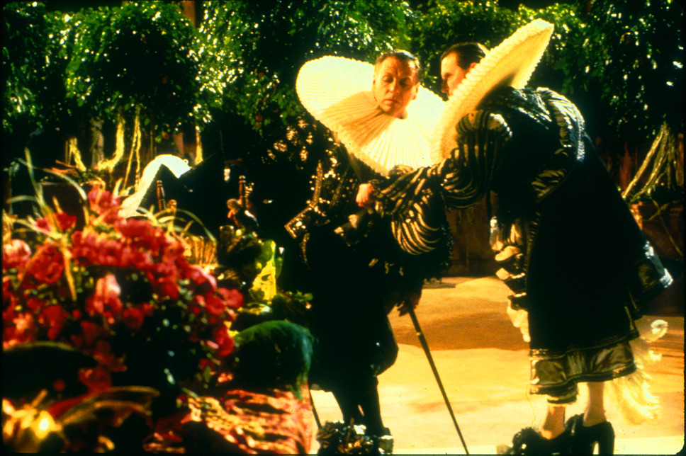 プロスペローの本 3枚目の写真・画像