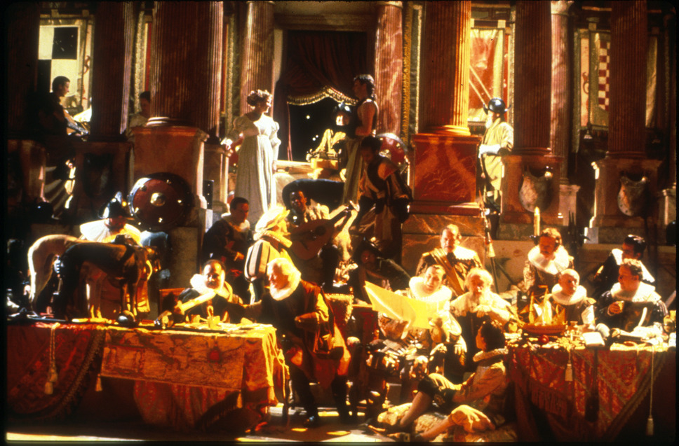 プロスペローの本 5枚目の写真・画像